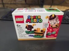 LEGO Super Mario: Bee Mario Power-Up Pack (71393)