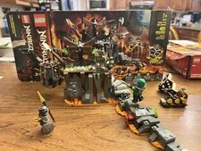 LEGO NINJAGO 71717