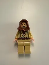 Lego Star Wars | Obi-Wan Kenobi (Old) - Item No: sw0336
