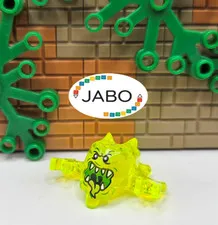 (S12/16/7) LEGO Ninjago 19861pb02 Minifigure Head Cap Skreemer 70736