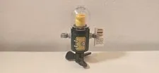 2011 Lego Heroic Heroes of the Deep - Plankton  bob027 Minifig - No Head
