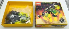 LEGO 6981 Aerial Intruder GOOD BOX INNER BOX Space Blacktron 2 Vintage 6988
