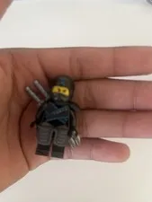 LEGO Minifigure - Nya