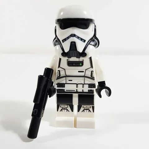 Lego Imperial Patrol Trooper Minifigure Star Wars Solo sw0914