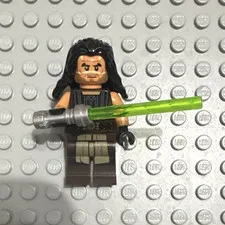 LEGO Star Wars Quinlan Vos (Set 76151)