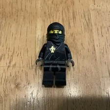 LEGO® Ninjago Cole Minifigure The Golden Weapons