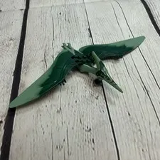 LEGO® Jurassic World Dinosaur - Dark Green Pteranodon - 75940 (ptera06)