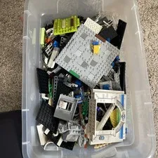 Bulk LEGO LOT