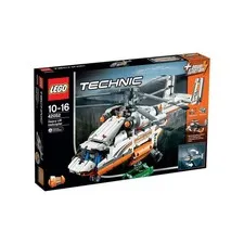 LEGO® Technic 42052 Heavy Lift Helicopter