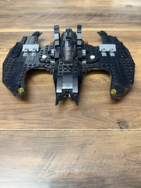 LEGO Super Heroes: Batwing: Batman Vs. the Joker (76265) (NO JOKER)