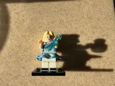 LEGO DISNEY ALICE IN WONDERLAND Series 1 Minifigures 71012 Used