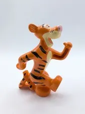 LEGO Tigger Duplo 2990 2985 2987 2993 2983 2975 Winnie the Pooh Large Figure