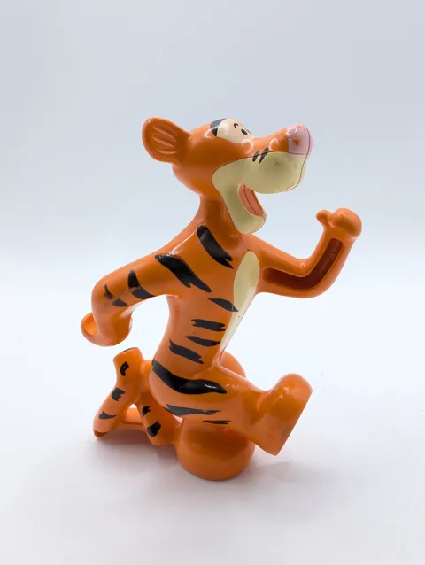 LEGO Tigger Duplo 2990 2985 2987 2993 2983 2975 Winnie the Pooh Large Figure