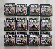 Lego 43108 Vidiyo Complete Bandmates Series 2 sealed and verified
