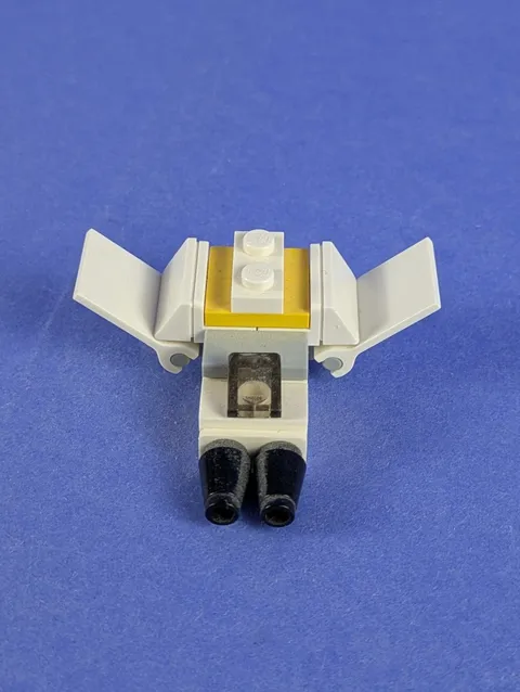 LEGO Star Wars Phantom Mini Surprise Pack Polybag 5002939 Complete Set Pre-Owned