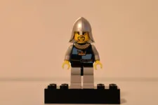 LEGO® CASTLE Fantasy Era Crown Knight cas367
