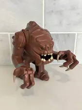 LEGO Star Wars Rancor Minifigure from Rancor Pit Set 75005 COMPLETE