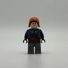 Lego Star Wars Custom Bo Katan Minifigure Bek Customs