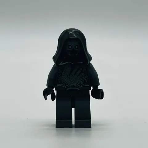 Lego Minifigure The Sakaaran sh0120 Super Heroes