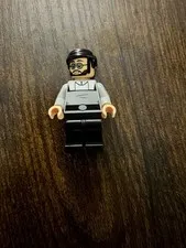 LEGO Star Wars Dr Pershing Brand New Exclusive Minifigure from Set 75459