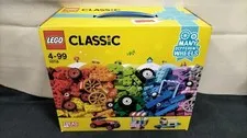 Lego Factory Sealed 10715 Used