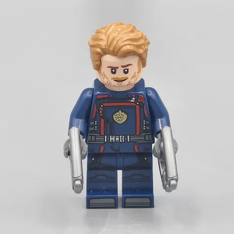 LEGO 76255 The New Guardians' Ship Star-Lord Marvel Minifigure sh0873 - QTY 1