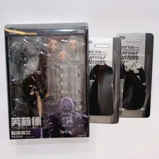 HASUKI - PA009 - 1/12 Nun Sister Friede Action Figure Full Set with CS018 CS017
