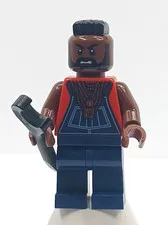 LEGO Dimensions B.A. Baracus / Mr. T Minifigure The A-Team 71251 dim024
