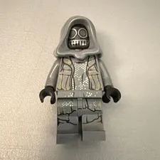 LEGO Star Wars Unkar minifigure