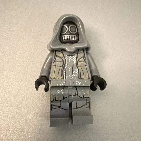 LEGO Star Wars Unkar minifigure