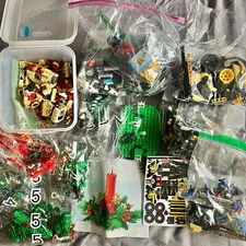 Random Legos bundle