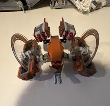 LEGO Star wars Hallfire droid 75085
