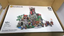 LEGO Minecraft 3 in 1 ADVENTURE GIFT SET 66786 Sealed Box