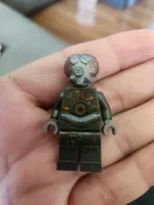 LEGO Star Wars 4-LOM minifigure