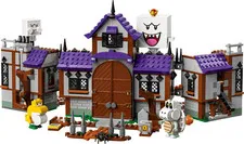 LEGO Super Mario: King Boo's Haunted Mansion (71436)