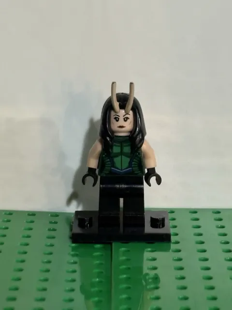 LEGO Marvel Superheroes Guardians Of The Galaxy Mantis Minifigure