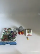 LEGO Super Mario Series 2 Thwimp Figure (71386) New Retired Collectible CMF