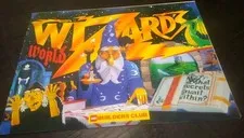 ⭐Lego Wizard's World 1993 Magazine Catalog⭐