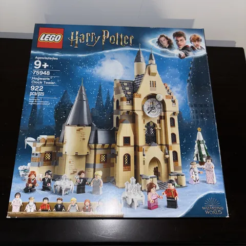 LEGO Harry Potter 75948 Hogwarts Clock Tower