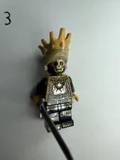 LEGO Fortnite: Oro