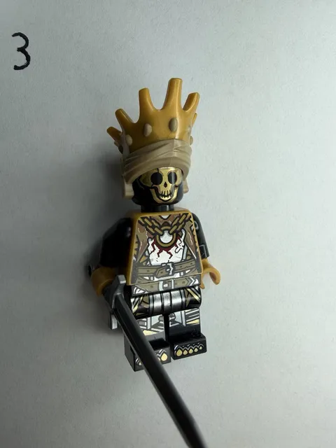 LEGO Fortnite: Oro