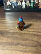 LEGO Yondu Minifigure Marvel Super Heroes Guardians Vol. 2 #sh381 76080