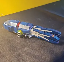 LEGO Giant Squid