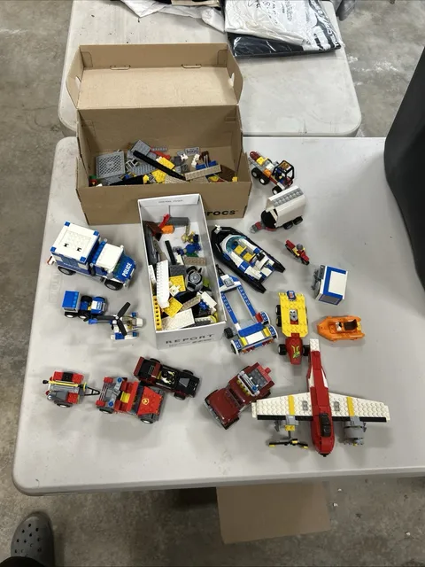 Legos