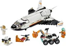 LEGO CITY -Mars Research Shuttle (60226)