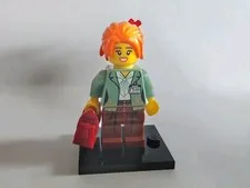 LEGO The Ninjago Movie Collectible Minifigures 71019 -  Misako 