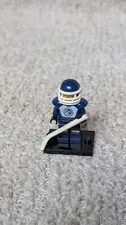 LEGO Minifigure Hockey Player Series 4 NHL Ice Hockey