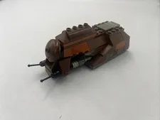 Lego Star Wars 4491 MTT Mini 100% Complete