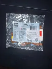 Lego 10090 Turkey Polybag NEW SEALED