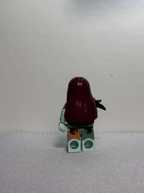 Sally Skellington - LEGO Disney Minifigure (Series 2) Nightmare Before Christmas